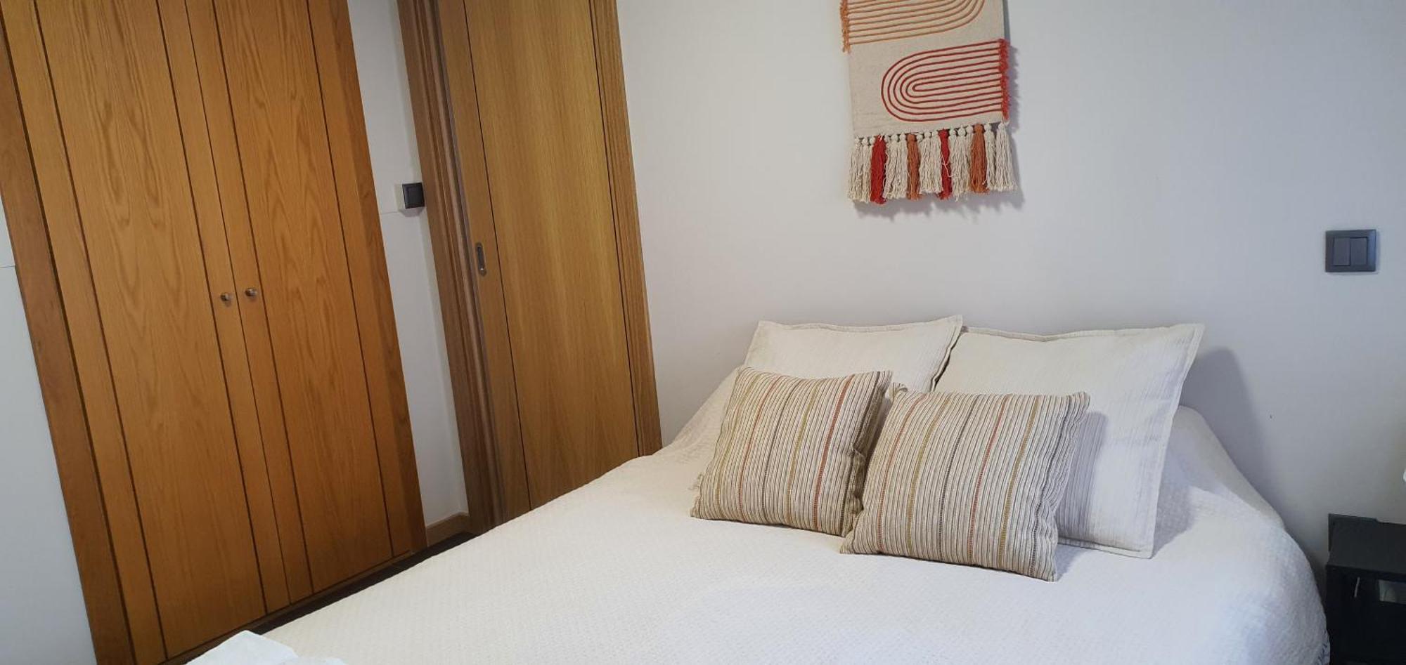 O Terraco Florido Apartment Viseu Exterior photo
